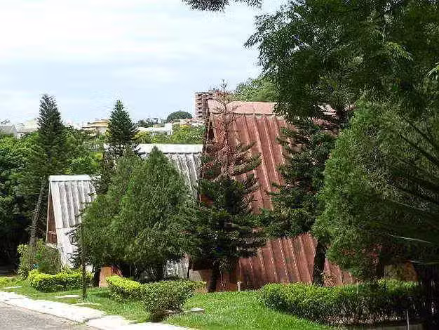 Vila Chal&eacute;
