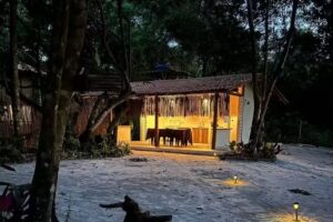 Vila Coco Dend&ecirc;