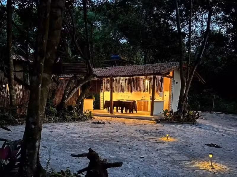 Vila Coco Dend&ecirc;