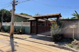 VILA COLORIDA divisa buzios