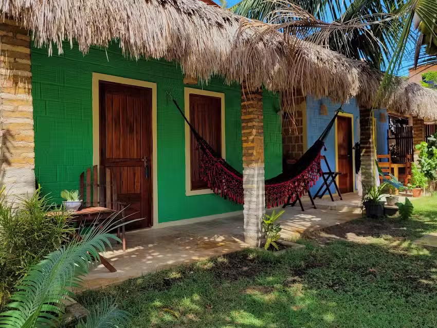 Vila Coqueiro &ndash; Moitas