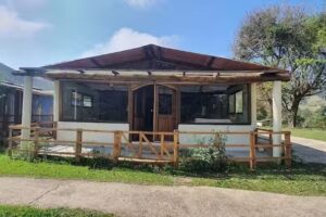 Vila C&oacute;smica | Pousada em Cunha | Retiro Natural | Produtos Org&acirc;nicos