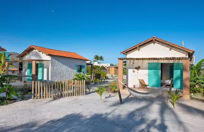 Vila da Fal&eacute;sia