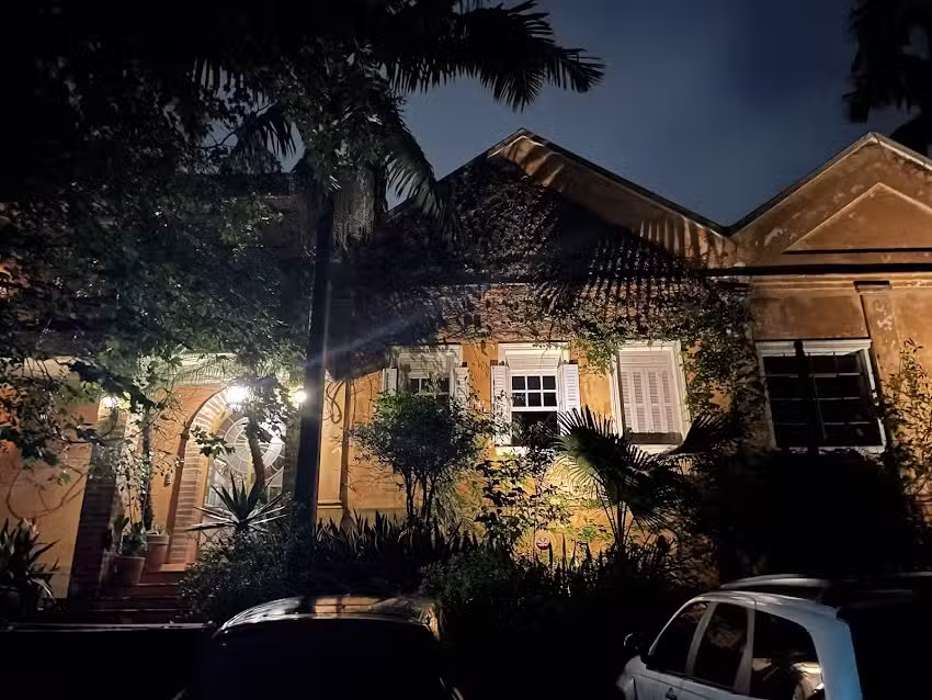 Vila da Serra