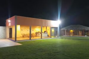 Vila das Lagoas Pousada