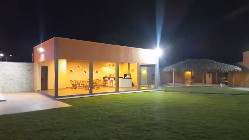 Vila das Lagoas Pousada