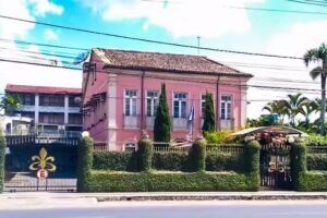 Vila das Palmeiras Hoteis e Tu