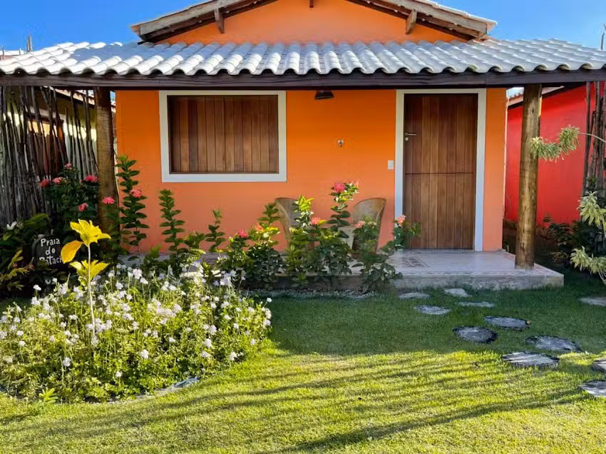 Vila do C&ocirc;co &ndash; Milagres