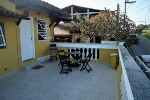 Vila do Sossego, Casas para Temporada