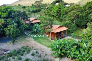 Vila do Vale &ndash; Chal&eacute;s