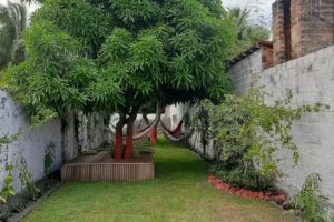 Vila dos Bangal&ocirc;s