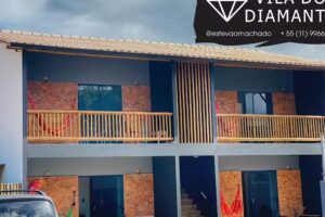 VILA DOS DIAMANTES – Temporada