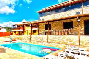 Vila dos Sonhos (Lapinha da Serra)