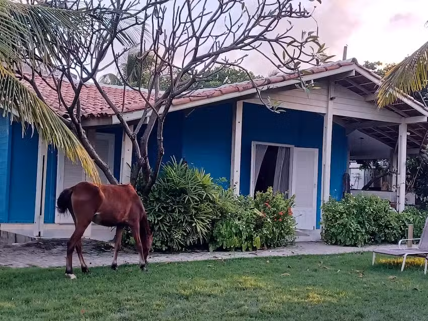 Vila Ecospa