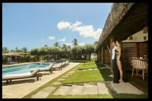 Vila Emanuelle Pousada Boutique