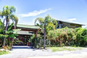 Vila Equilibrio Natural