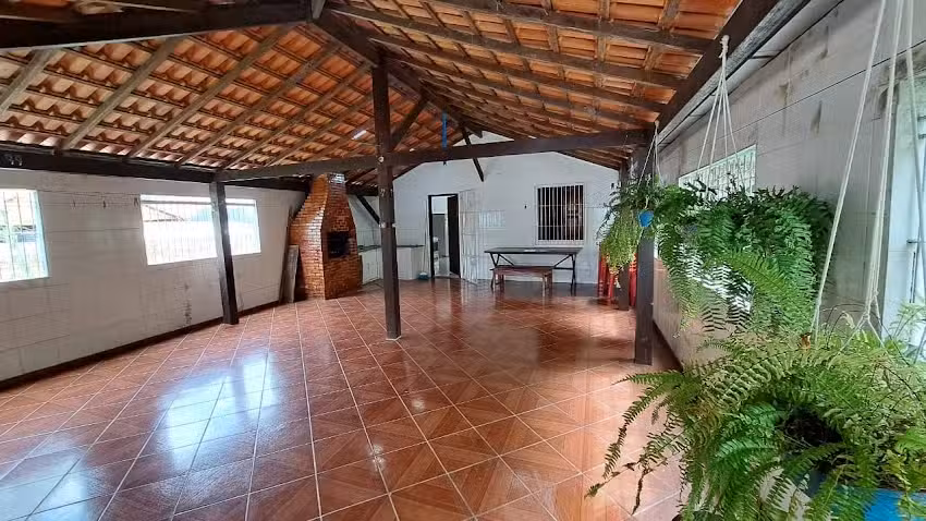 VILA FLEXAL HOSTEL