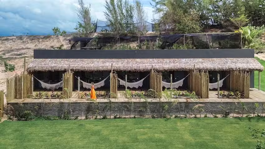 Vila Flor &ndash; Casa de Praia & Studios