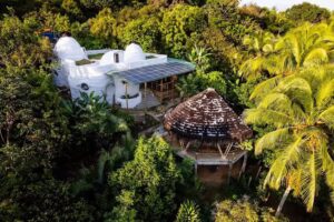 Vila Flor Eco Centro