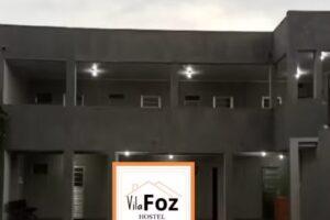 Vila Foz HOSTEL