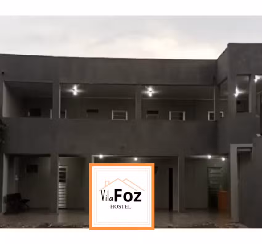 Vila Foz HOSTEL