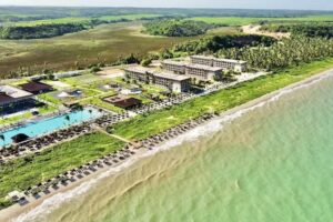 Vila Gal&eacute; Alagoas