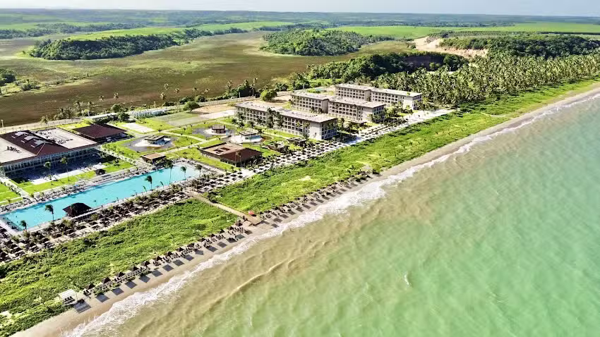 Vila Gal&eacute; Alagoas