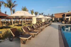 Vila Gal&eacute; Collection Sunset Cumbuco