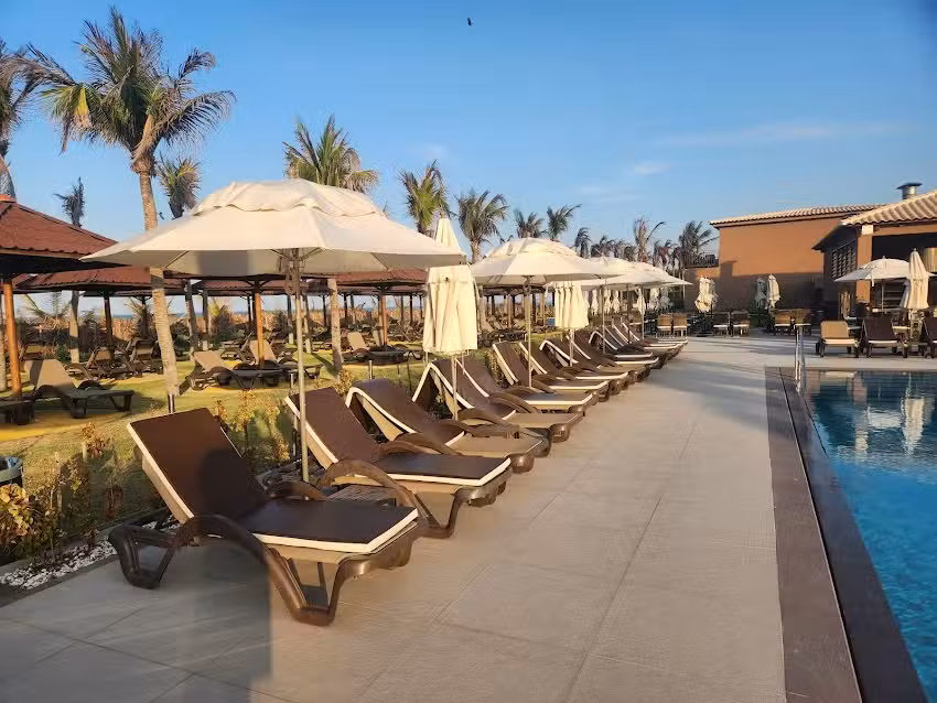 Vila Gal&eacute; Collection Sunset Cumbuco