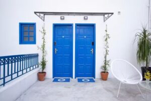 Vila Grega – Locação por Temporada