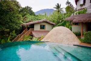 Vila Kebaya hotel boutique