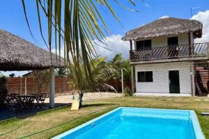 Vila Litoral &ndash; Macap&aacute; &ndash; Piau&iacute; &ndash; Brasil