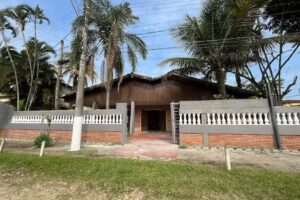 Vila Mar Su&iacute;tes