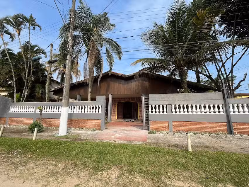 Vila Mar Su&iacute;tes