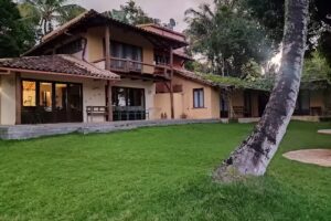 Vila Monjuá Trancoso