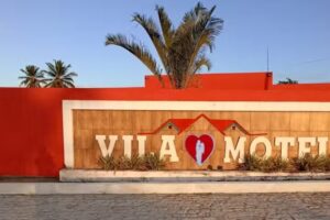 Vila Motel