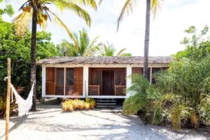 Vila Nai&aacute; Corumbau