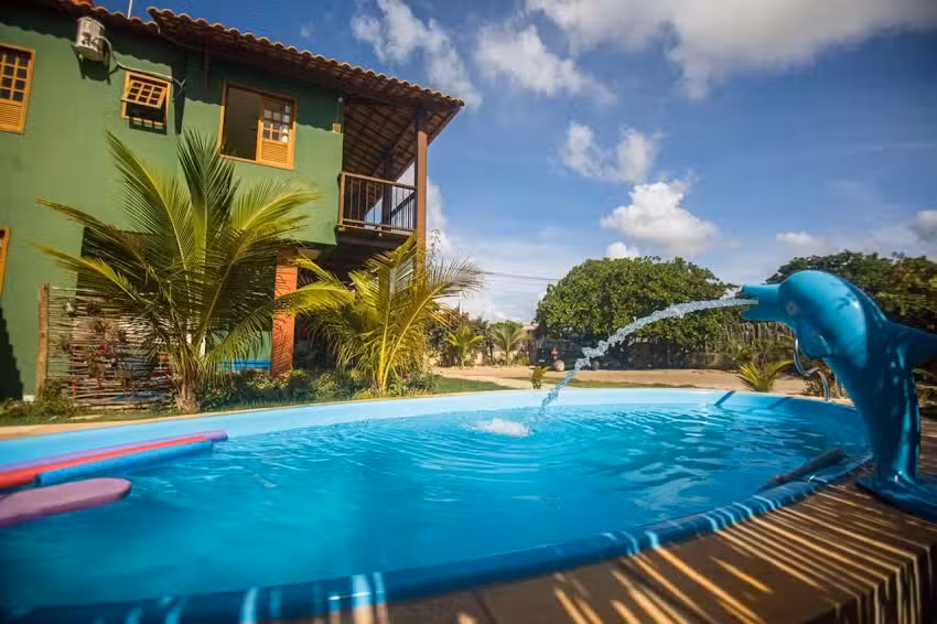 Vila Nina