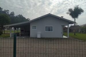 Vila Orvália Hospedagem