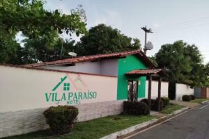 Vila Paraiso Hotel