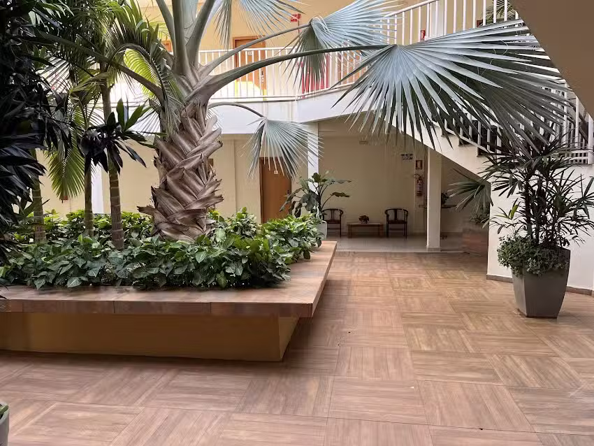Vila Real Hotel