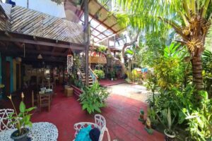 Vila Shangri-la Algodoal