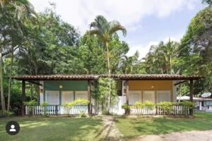 Vila Siri&uacute;ba &ndash; Ilhabela