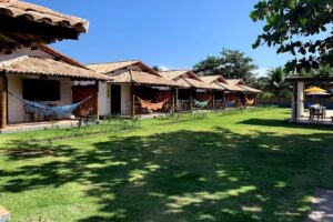 Vila Sol Chal&eacute;s