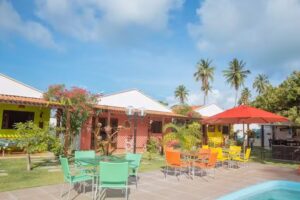 Vila Sol de Milagres