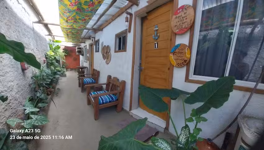 VILA SOL NORONHA