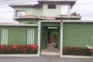 Vila Solar Hotel Limeira