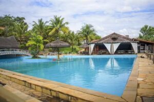 Vila Velluti Hotel SPA e Conven&ccedil;&otilde;es