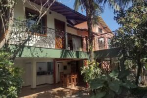 Vila Venina _ Hospedagem