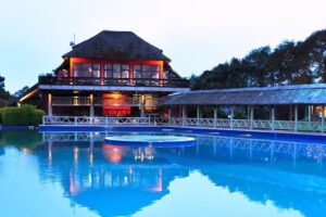 Vila Ventura Ecoresort